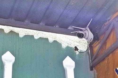 Phường Phước Long: Nhân rộng mô hình Camera an ninh phòng trọ