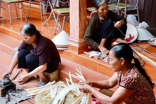 Phù Ninh thực hiện tốt chính sách an sinh xã hội