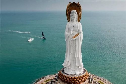 Ý nghĩa danh hiệu Quan Âm
