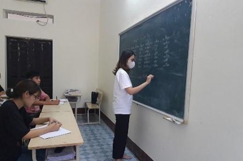 Chọn trường nghề - Thay đổi tư duy vào đại học bằng mọi giá