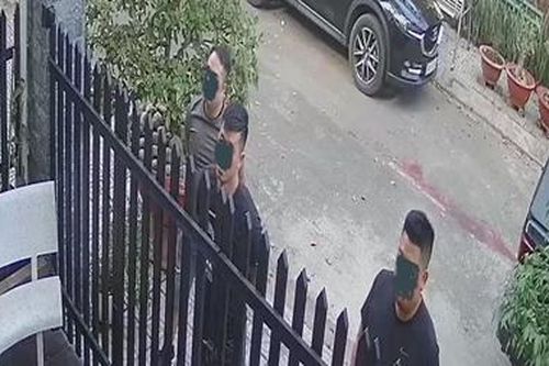 Người dân cần mạnh dạn tố giác các băng nhóm đòi nợ thuê