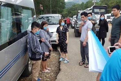 Bắt khẩn cấp 7 đối tượng trong nhóm lên Đà Lạt móc túi du khách