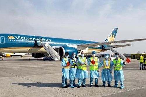 Nội Bài, Tân Sơn Nhất sẵn sàng bố trí khách tập kết tại nhà ga để cách ly