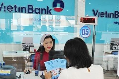 VietinBank thực hiện 'mục tiêu kép' trong hoạt động kinh doanh 6 tháng đầu năm 2020