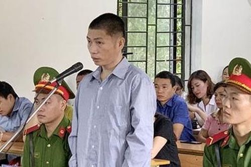 Đối tượng giết vợ ngày mùng 3 tết lĩnh án 20 năm tù