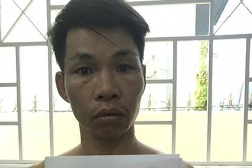 Đi trộm tài sản còn 'thủ cất' còng số 8