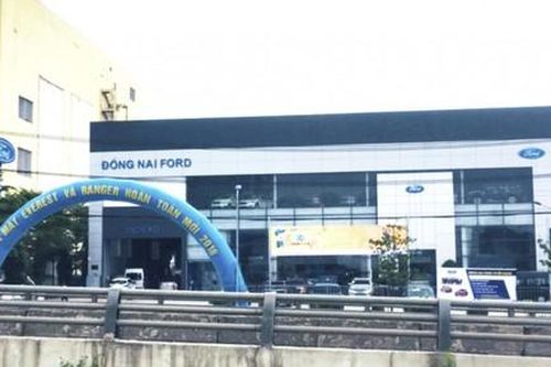 Tòa phúc thẩm tuyên Amata Biên Hòa thua kiện Công ty Tấn Đạt Phát
