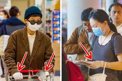 8 cách giúp bạn và gia đình an toàn trước dịch bệnh