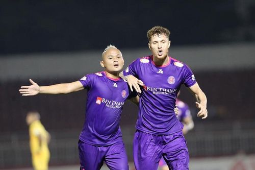 Chủ tịch Sài Gòn FC: COVID-19 bất khả kháng, hủy giải cũng phải chấp nhận