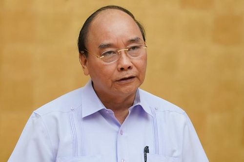 Thủ tướng yêu cầu không để dịch lan rộng ở Đà Nẵng và các địa phương khác