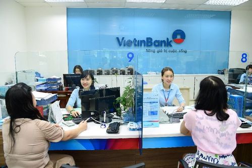 VietinBank ưu tiên nguồn lực hỗ trợ doanh nghiệp, người dân khôi phục sản xuất