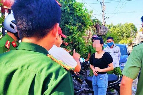 Khởi tố vụ 21 người Trung Quốc nhập cảnh trái phép ở Quảng Nam