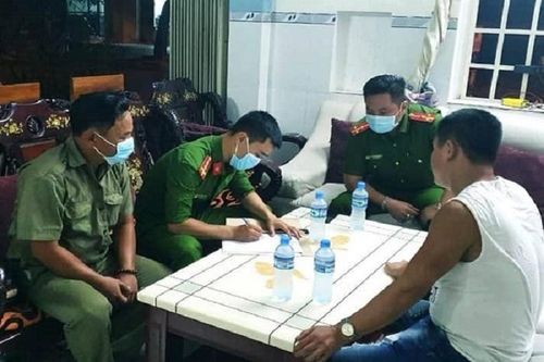 Hà Nội đề nghị tổ dân phố phát hiện người nhập cảnh trái phép