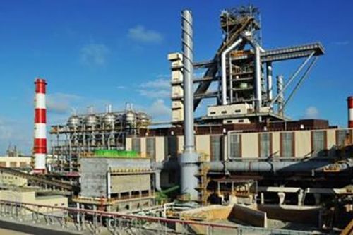 Hoa Sen rút khỏi dự án thép Cà Ná 10 tỷ USD