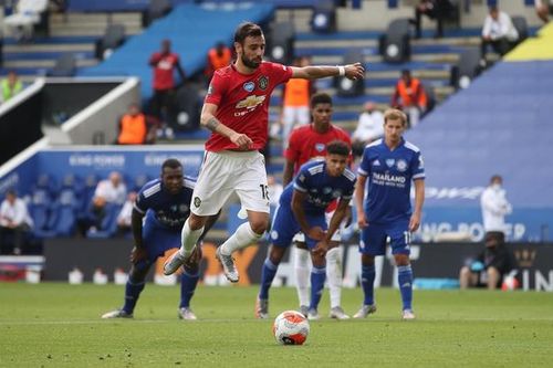 MU cùng Chelsea dự Champions League mùa sau