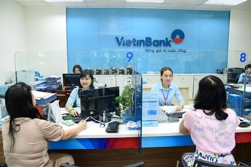 VietinBank ưu tiên nguồn lực hỗ trợ doanh nghiệp, người dân khôi phục sản xuất