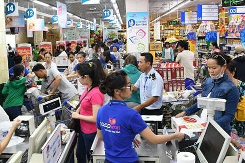 Thành phố Hồ Chí Minh công bố kết luận thanh tra về Saigon Co.op