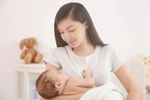 Suy giảm trí nhớ sau sinh, vì sao?