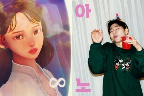 Nghệ sĩ solo K-Pop nửa đầu 2020: Zico, IU thống trị BXH, nhạc phim khuynh đảo BXH