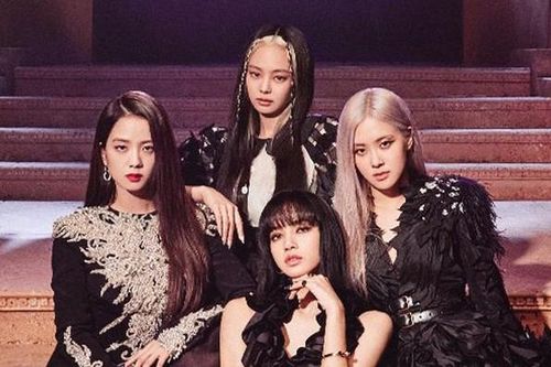 Giật mình trước tiết lộ của Dispatch: Có đúng BLACKPINK mới chỉ tốt nghiệp cấp Hai?