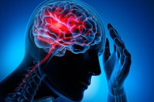 Các bác sĩ phát hiện ra một triệu chứng mới của COVID-19, có thể liên quan đến stress
