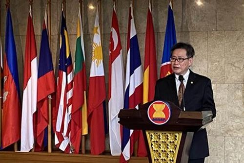 Việt Nam đóng góp tích cực trong hội nhập và xây dựng cộng đồng ASEAN