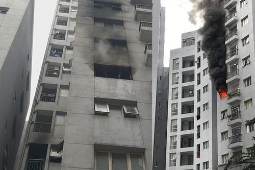 Hà Nội: Tạm đình chỉ giải quyết nguồn tin tội phạm với 7 trường hợp vi phạm phòng cháy