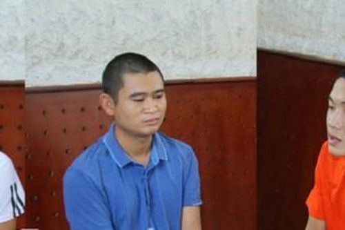 Bắt giam 3 đối tượng đưa người Trung Quốc nhập cảnh trái phép