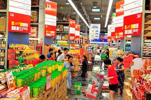 Hơn 3.000 chương trình khuyến mại được triển khai trên cả nước