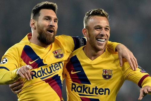 Sao Barca bỏ về Brazil, từ chối thi đấu ở Champions League