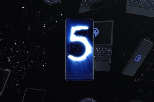 Bạn có thể sạc 50% pin điện thoại trong vòng 1 bài hát