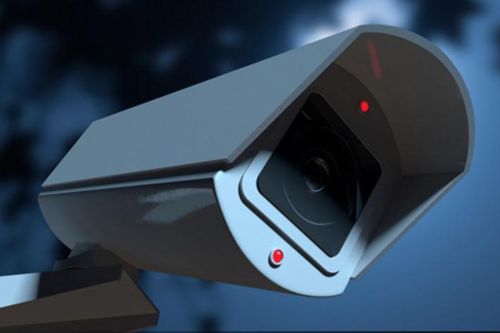 TP.HCM lắp thêm camera xử phạt người gây mất vệ sinh nơi công cộng