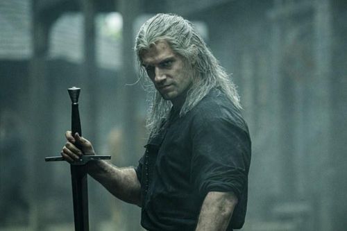 Series bom tấn 'The Witcher' có thêm phần tiền truyện