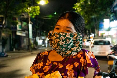 Người Đà Nẵng trước giờ cách ly xã hội