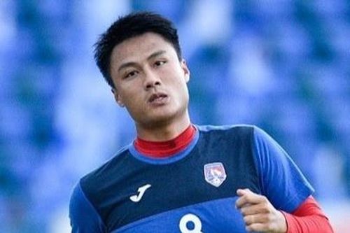Mạc Hồng Quân: 'Chúng tôi đi thì vẫn còn đầy cầu thủ chất lượng'