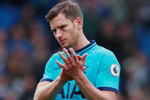 Tottenham cùng lúc chia tay 2 ngôi sao