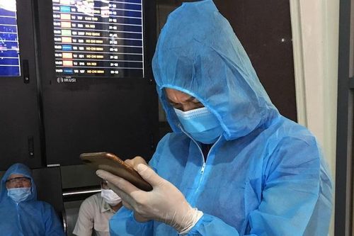 Hỗ trợ đổi vé cho khách bay đến, đi từ Đà Nẵng