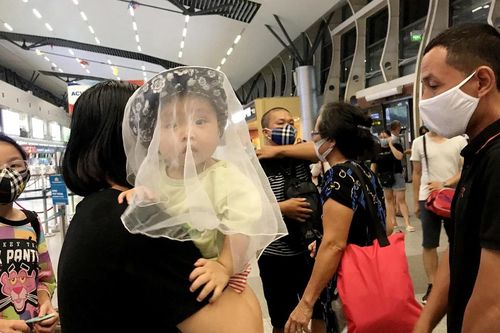 Đà Nẵng tìm khách sạn giá rẻ hỗ trợ du khách bị mắc kẹt