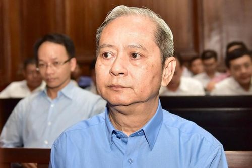 Ông Nguyễn Hữu Tín bị khai trừ Đảng