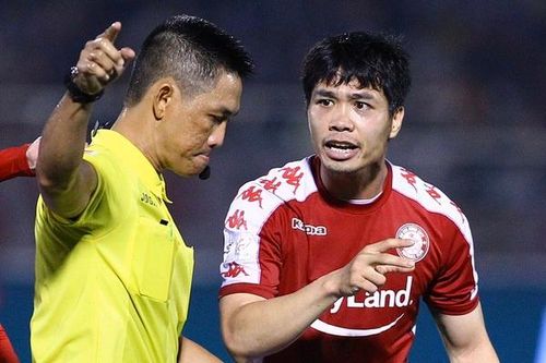 Vì sao VFF không cách chức Trưởng ban trọng tài?