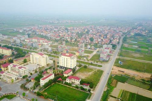 5 năm thực hiện Nghị quyết Đại hội X Đảng bộ huyện Mê Linh: Bước chuyển mạnh mẽ của vùng đất anh hùng