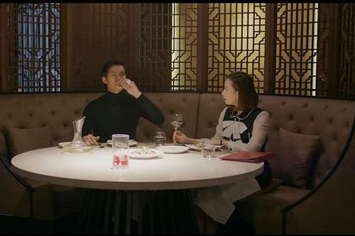 'Tình yêu và tham vọng' tập 39: Linh bị lừa đi phục vụ từ A-Z cho chủ đầu tư