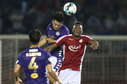 V.League chỉ dừng trong trường hợp bất khả kháng