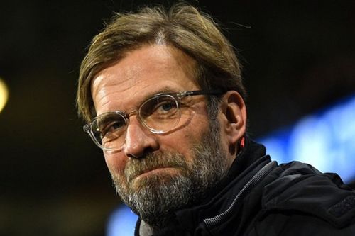 Sir Alex tiết lộ về cuộc gọi lúc 3 giờ sáng từ Klopp khi Liverpool vô địch