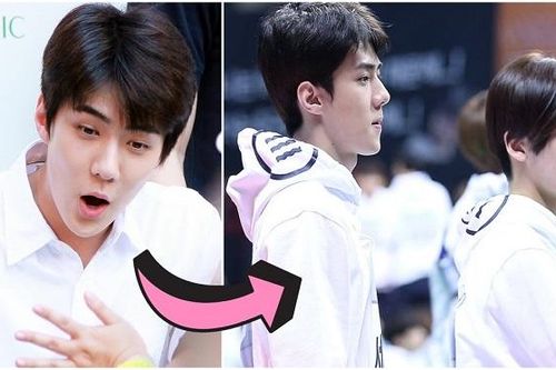 Những pha xấu hổ siêu hài hước của sao Kpop: BTS, EXO, Red Velvet...