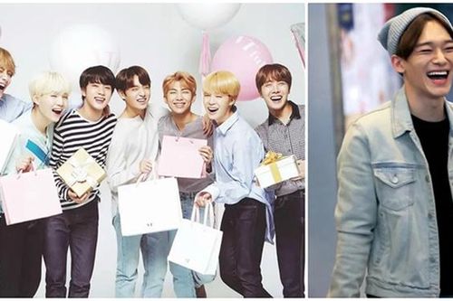 5 lần anti-fan thảm bại khi chơi xấu thần tượng, BTS, Blackpink, Twice