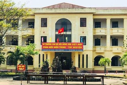 Quảng Nam: Hai ca nghi dương tính với SARS-CoV-2