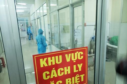 Thêm 7 ca dương tính SARS-CoV-2 tại Đà Nẵng và Quảng Nam