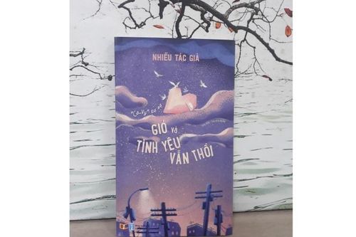 Khi Covid-19 đi vào văn chương