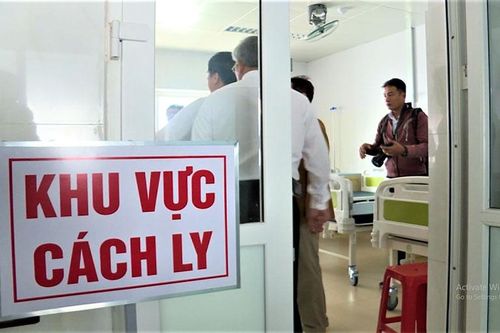 Đắk Lắk cách ly sáu trường hợp trở về từ TP Đà Nẵng và Campuchia